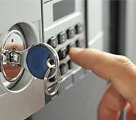 Locksmith Garfield Heights