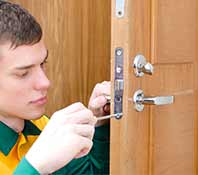 Locksmith Garfield Heights